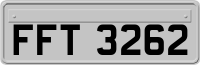 FFT3262