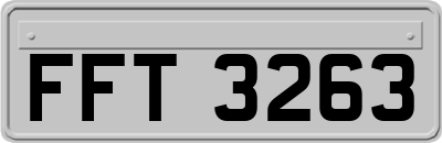 FFT3263