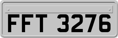 FFT3276