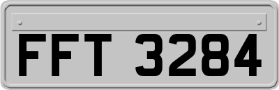 FFT3284