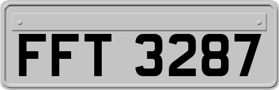 FFT3287