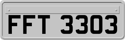 FFT3303
