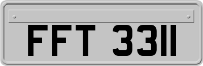 FFT3311