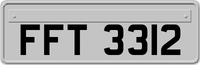 FFT3312