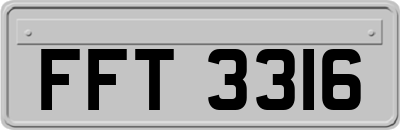 FFT3316
