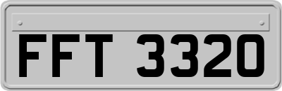 FFT3320