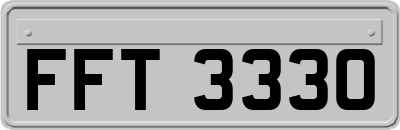 FFT3330