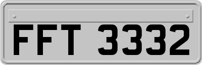 FFT3332