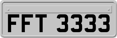 FFT3333