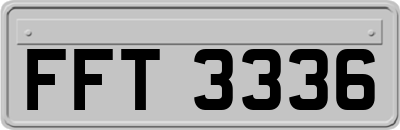 FFT3336