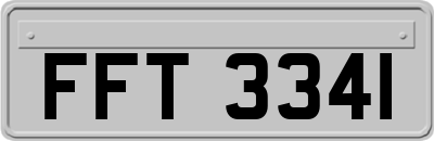 FFT3341