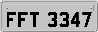 FFT3347