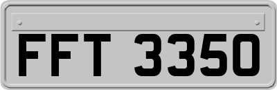 FFT3350