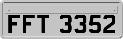 FFT3352