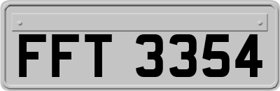 FFT3354