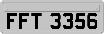 FFT3356