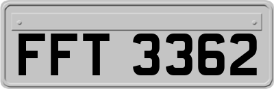 FFT3362