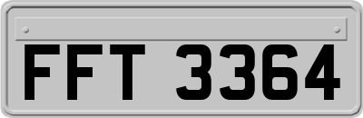 FFT3364