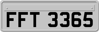 FFT3365