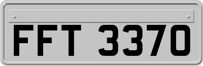 FFT3370