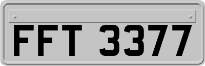 FFT3377