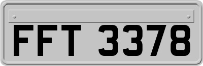 FFT3378