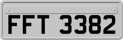 FFT3382