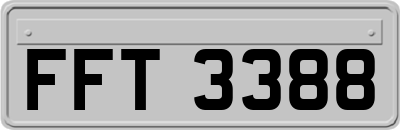 FFT3388