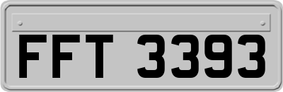FFT3393
