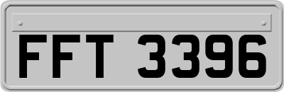 FFT3396