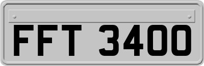 FFT3400