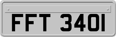 FFT3401