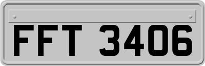 FFT3406