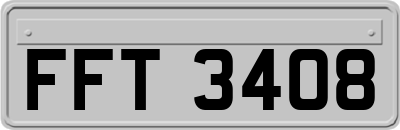FFT3408