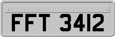 FFT3412