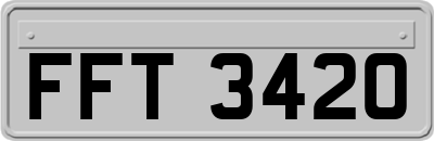 FFT3420