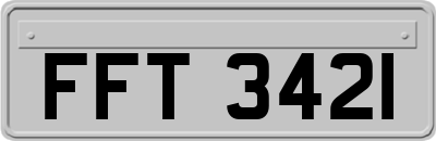 FFT3421