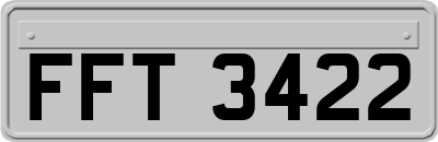 FFT3422