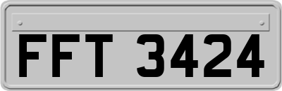 FFT3424