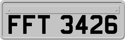 FFT3426