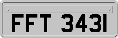 FFT3431