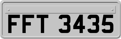 FFT3435