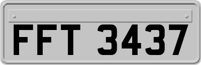 FFT3437