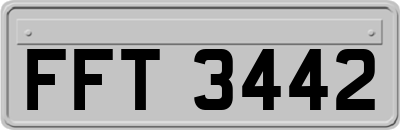 FFT3442
