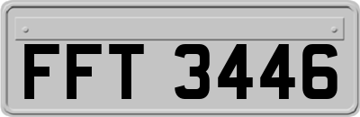 FFT3446