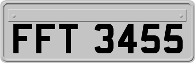 FFT3455