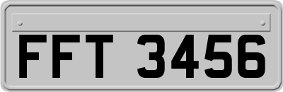 FFT3456