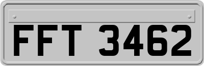 FFT3462