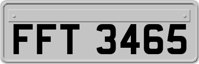 FFT3465