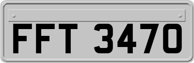 FFT3470